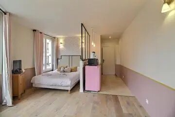Appartement à louer, 24m², Vanves