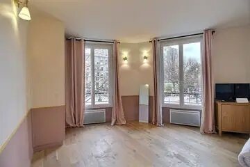 Appartement à louer, 24m², Vanves