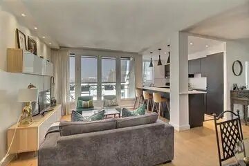 Appartement à louer, 72m², Levallois-Perret