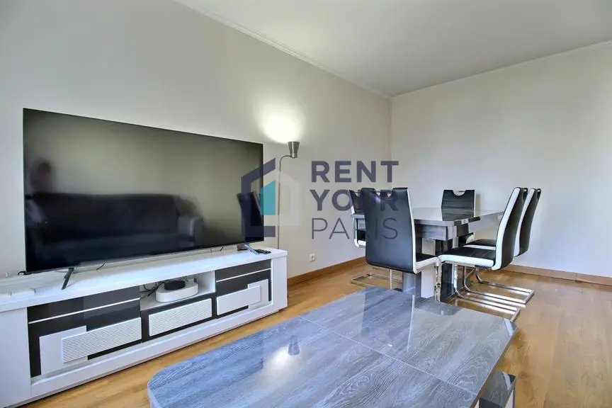 Appartement à louer, 38m², Paris 12ème