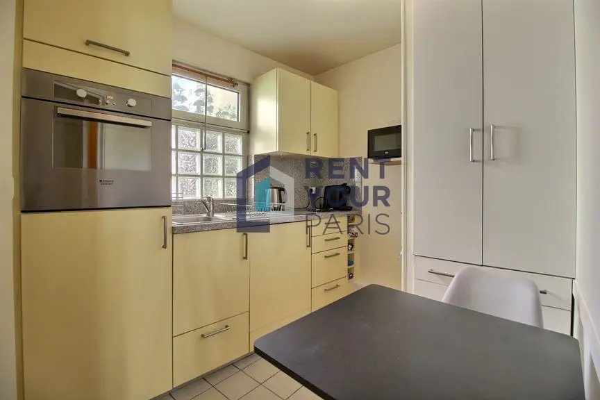 Appartement à louer, 38m², Paris 12ème