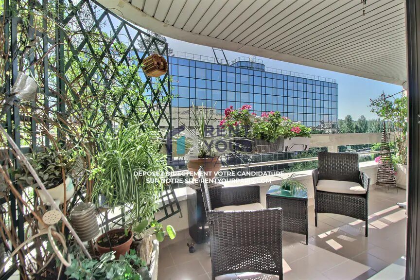Appartement à louer, 80m², Levallois-Perret