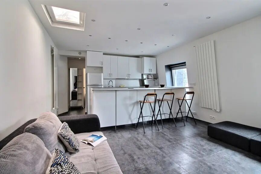 Appartement à louer, 41m², Paris 5ème