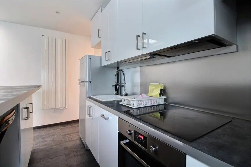 Appartement à louer, 41m², Paris 5ème