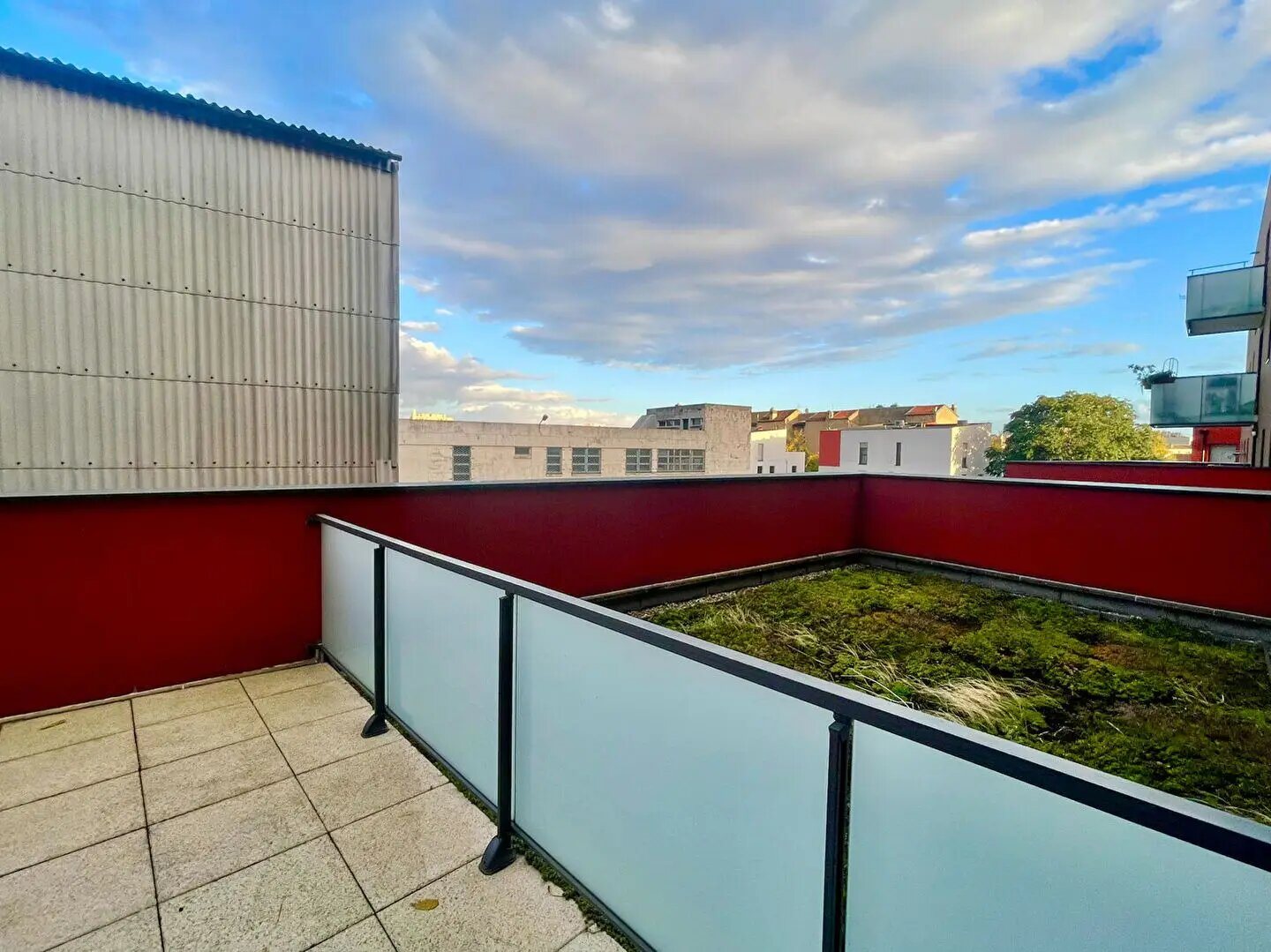 Appartement à louer, 40m², Aubervilliers