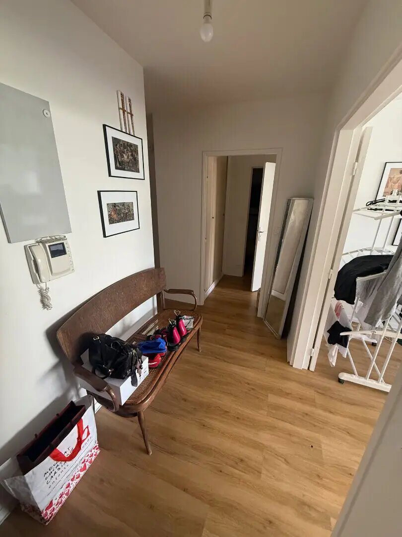 Appartement à louer, 64m², Paris 5ème