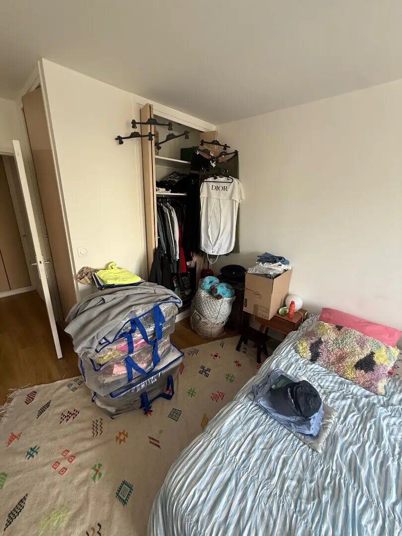 Appartement à louer, 64m², Paris 5ème