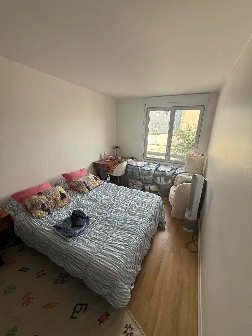 Appartement à louer, 64m², Paris 5ème