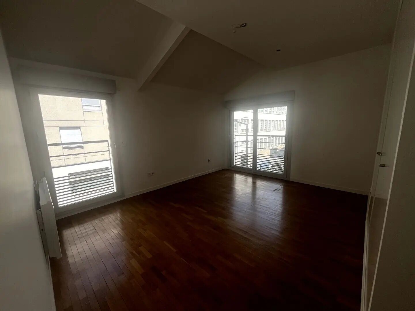 Appartement à louer, 102m², Paris 19ème