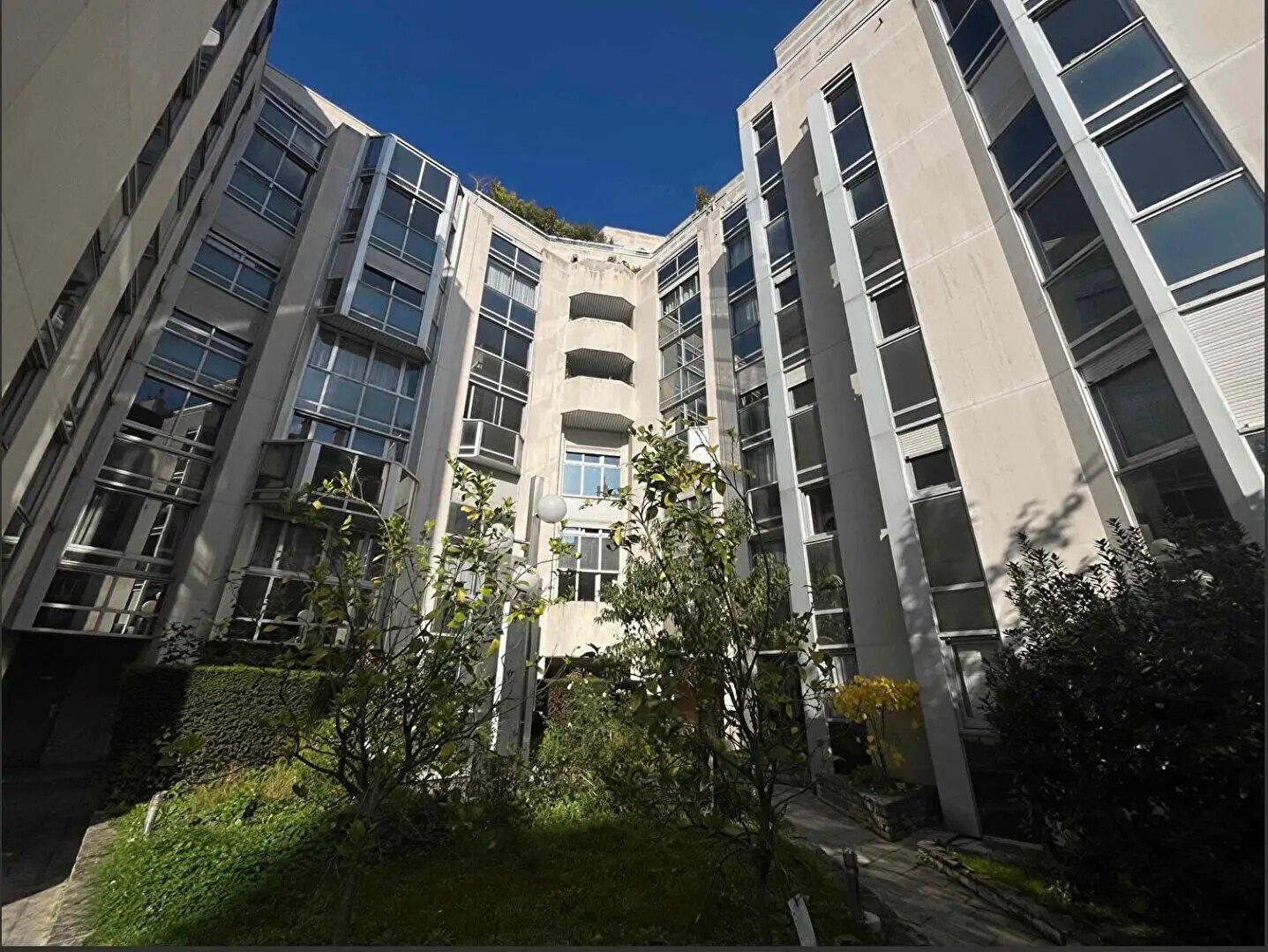 Appartement à louer, 85m², Paris 5ème