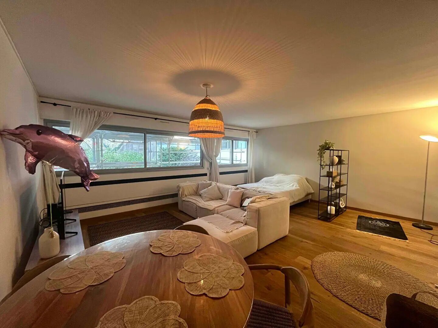 Appartement à vendre, 77m², Paris 16ème