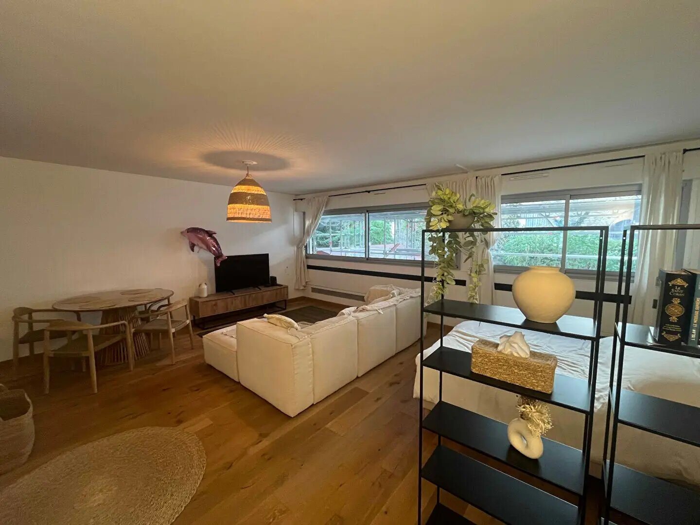 Appartement à vendre, 77m², Paris 16ème