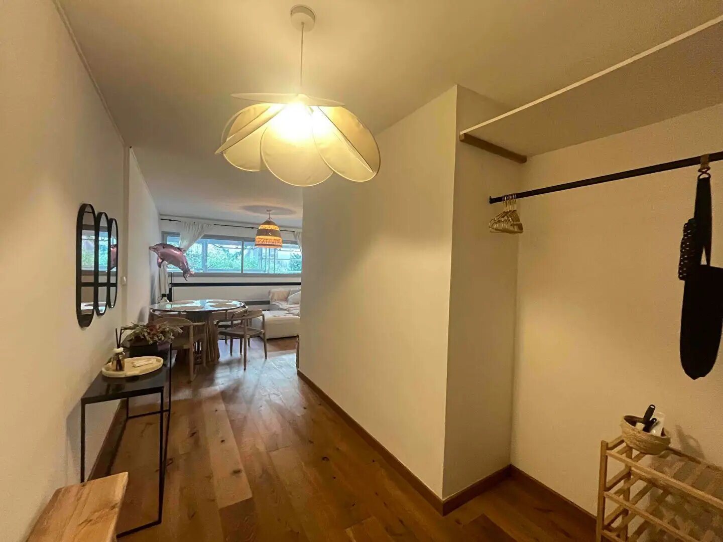 Appartement à vendre, 77m², Paris 16ème