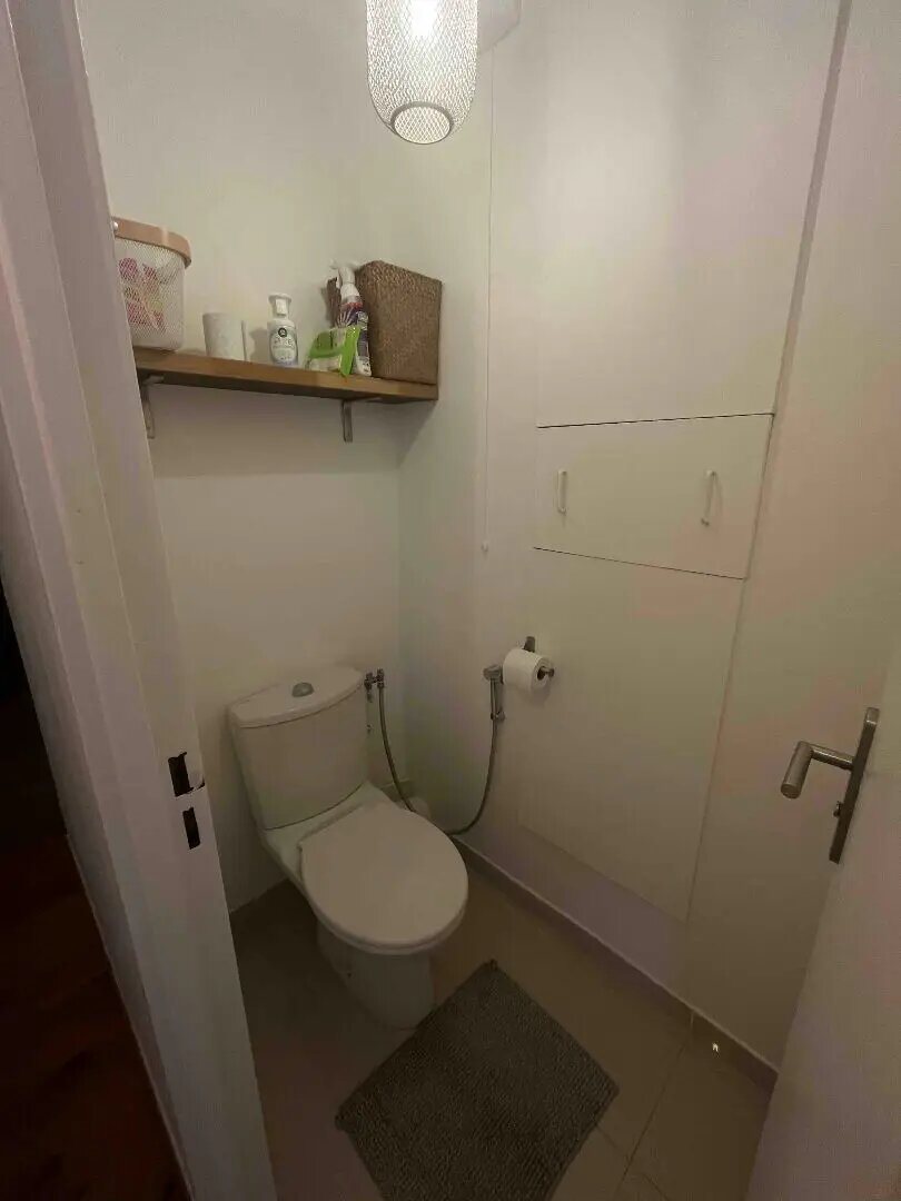 Appartement à vendre, 77m², Paris 16ème