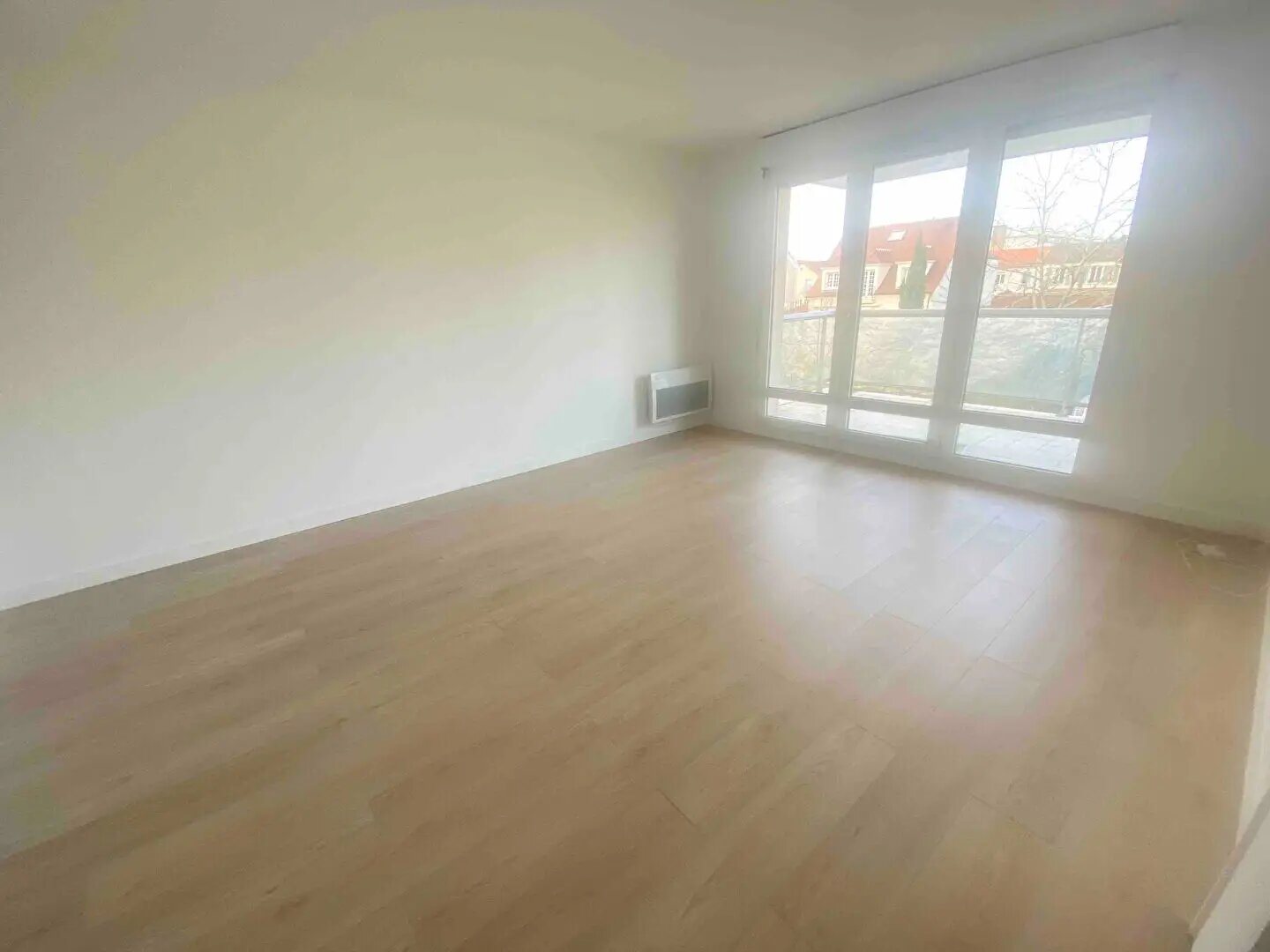 Appartement à louer, 47m², Saint-Maur-des-Fossés