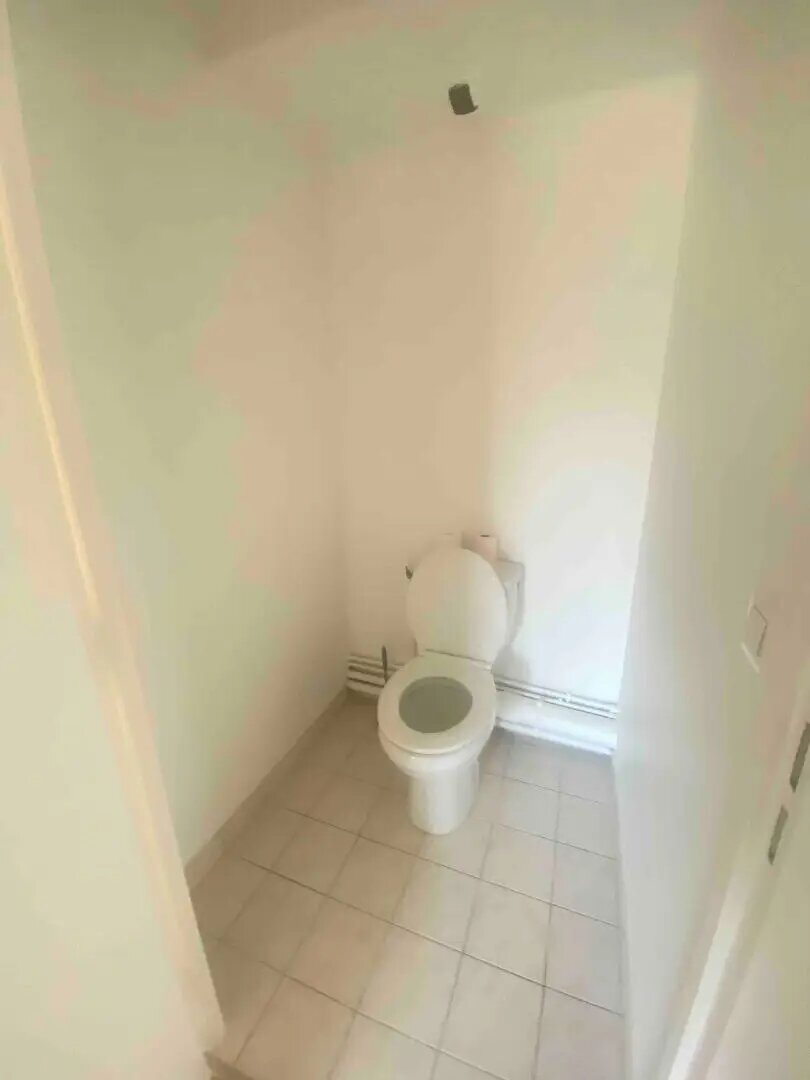 Appartement à louer, 47m², Saint-Maur-des-Fossés