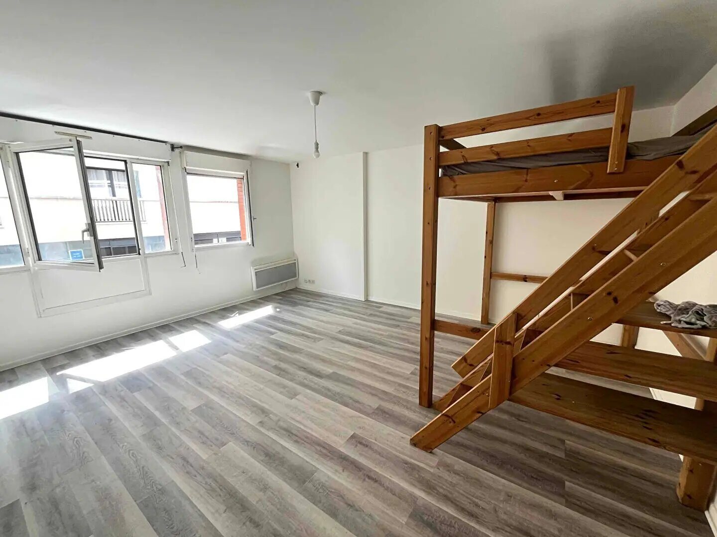 Appartement à vendre, 33m², Montrouge