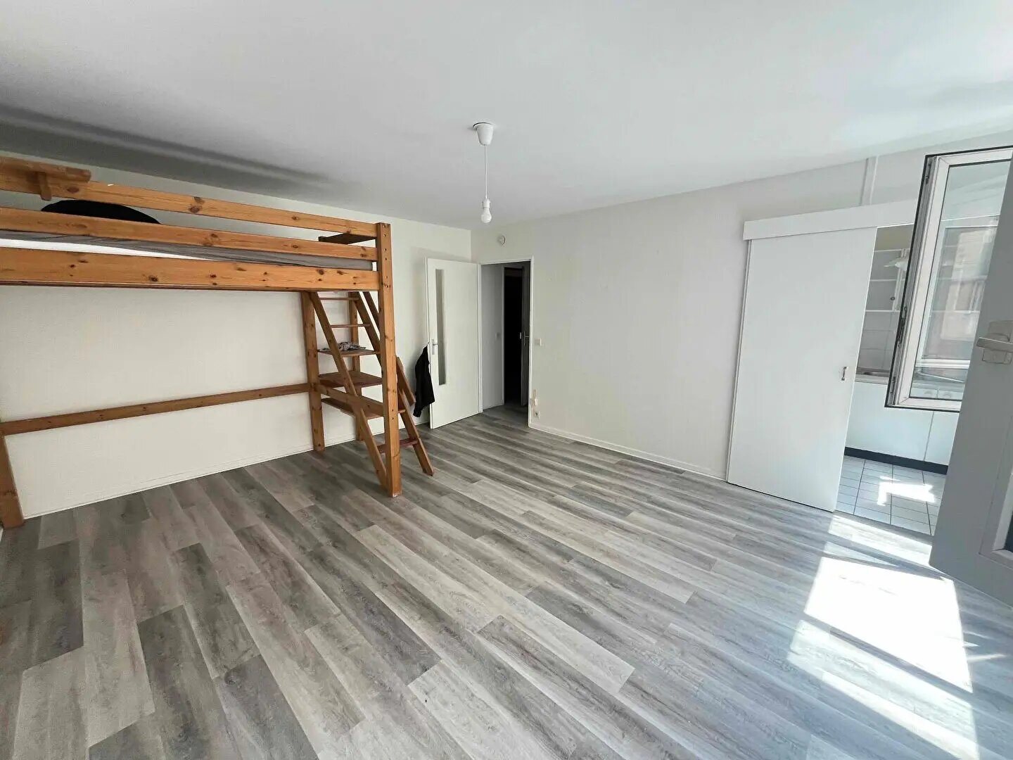 Appartement à vendre, 33m², Montrouge