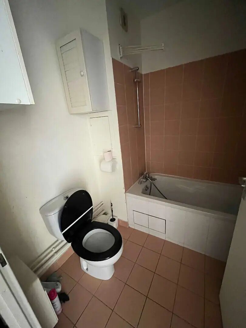 Appartement à vendre, 33m², Montrouge