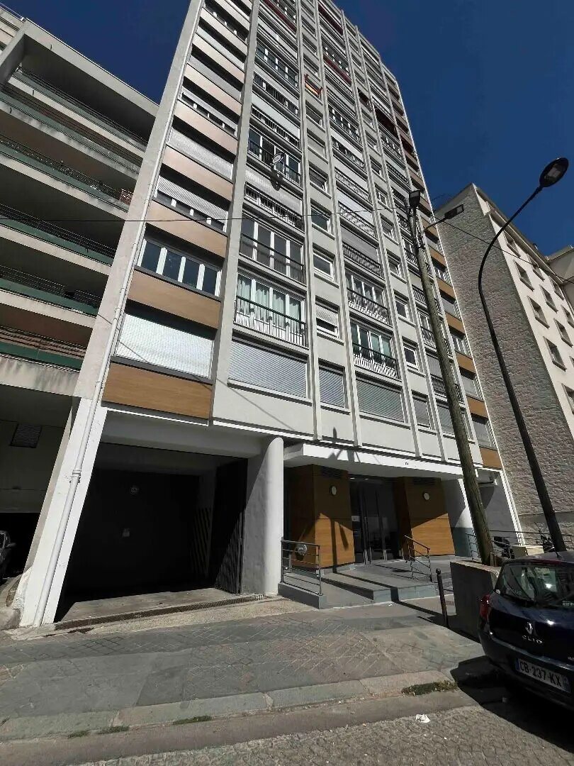 Appartement à louer, 91m², Paris 15ème