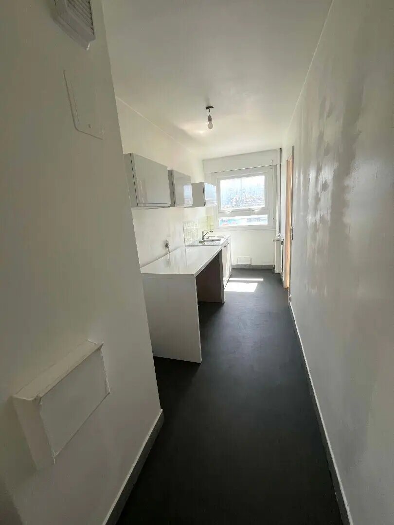 Appartement à louer, 91m², Paris 15ème