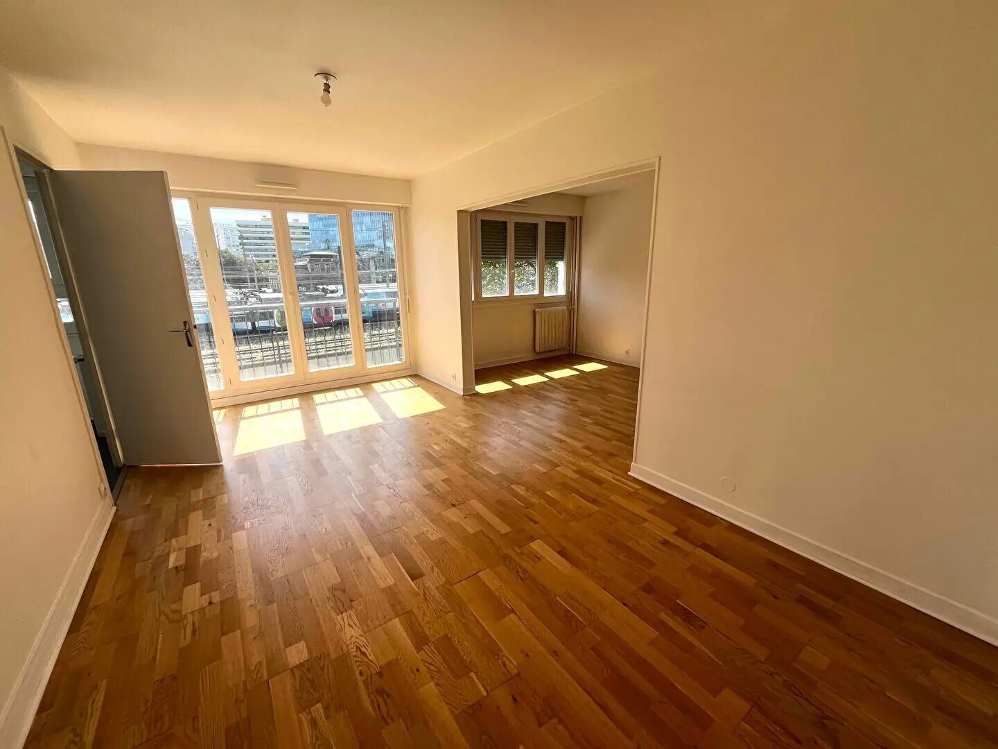 Appartement à louer, 91m², Paris 15ème