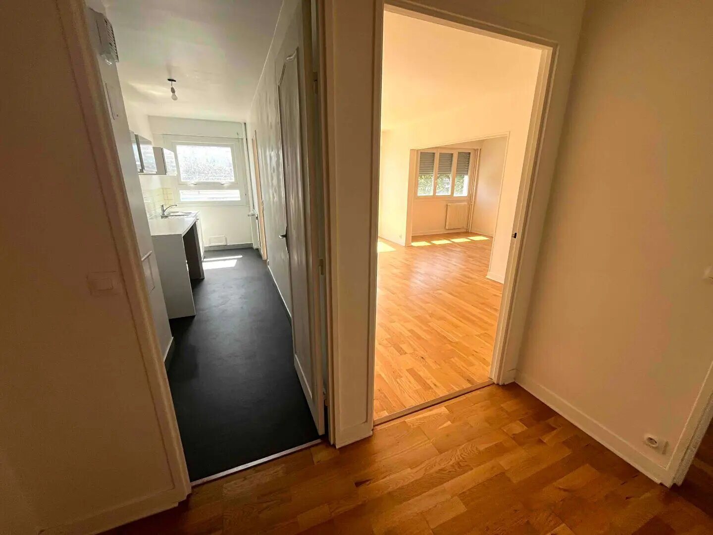 Appartement à louer, 91m², Paris 15ème