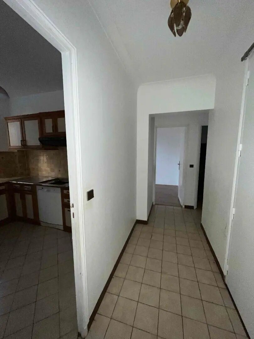 Appartement à vendre, 63m², Gennevilliers