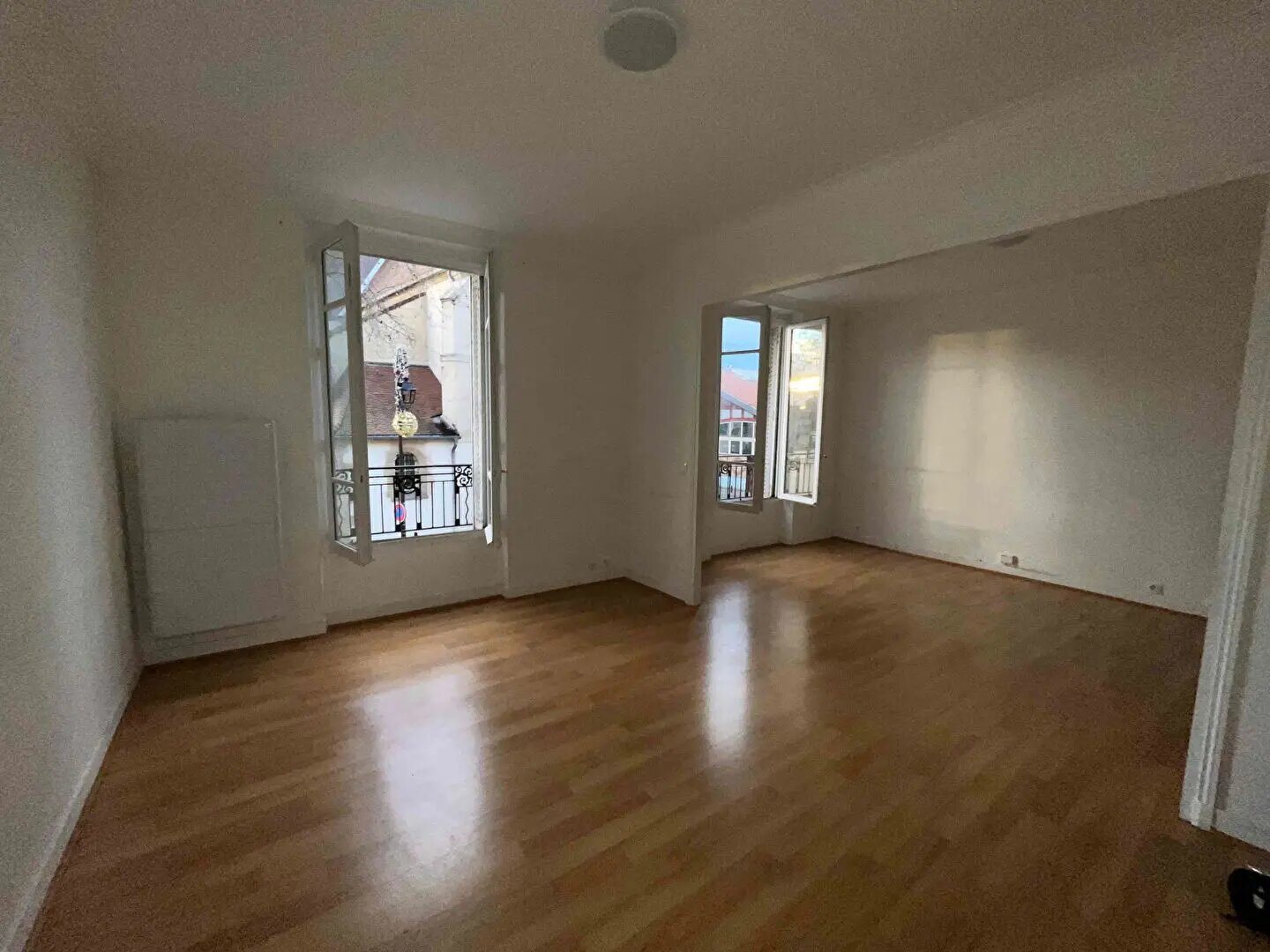 Appartement à vendre, 63m², Gennevilliers