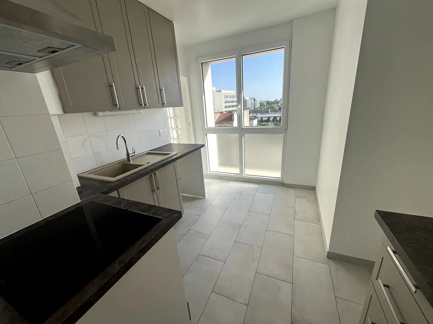 Appartement à louer, 64m², Montrouge