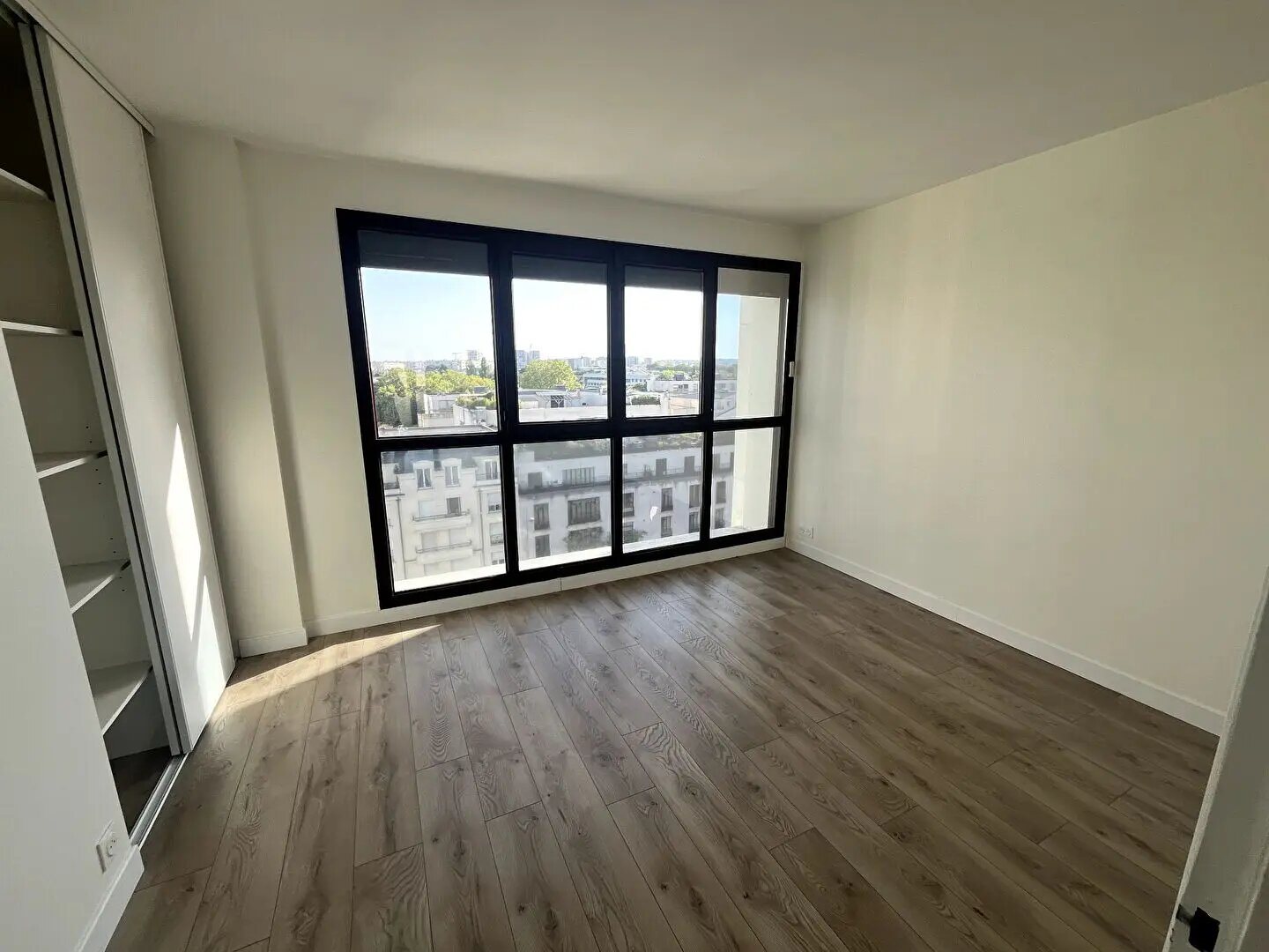 Appartement à louer, 64m², Montrouge
