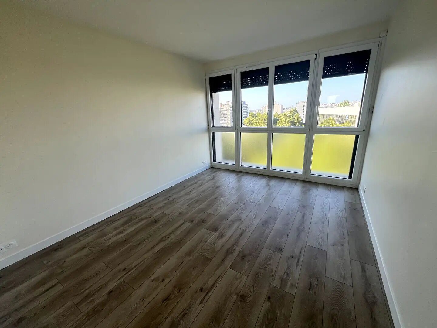 Appartement à louer, 64m², Montrouge