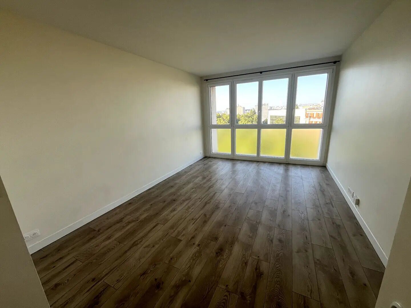 Appartement à louer, 64m², Montrouge