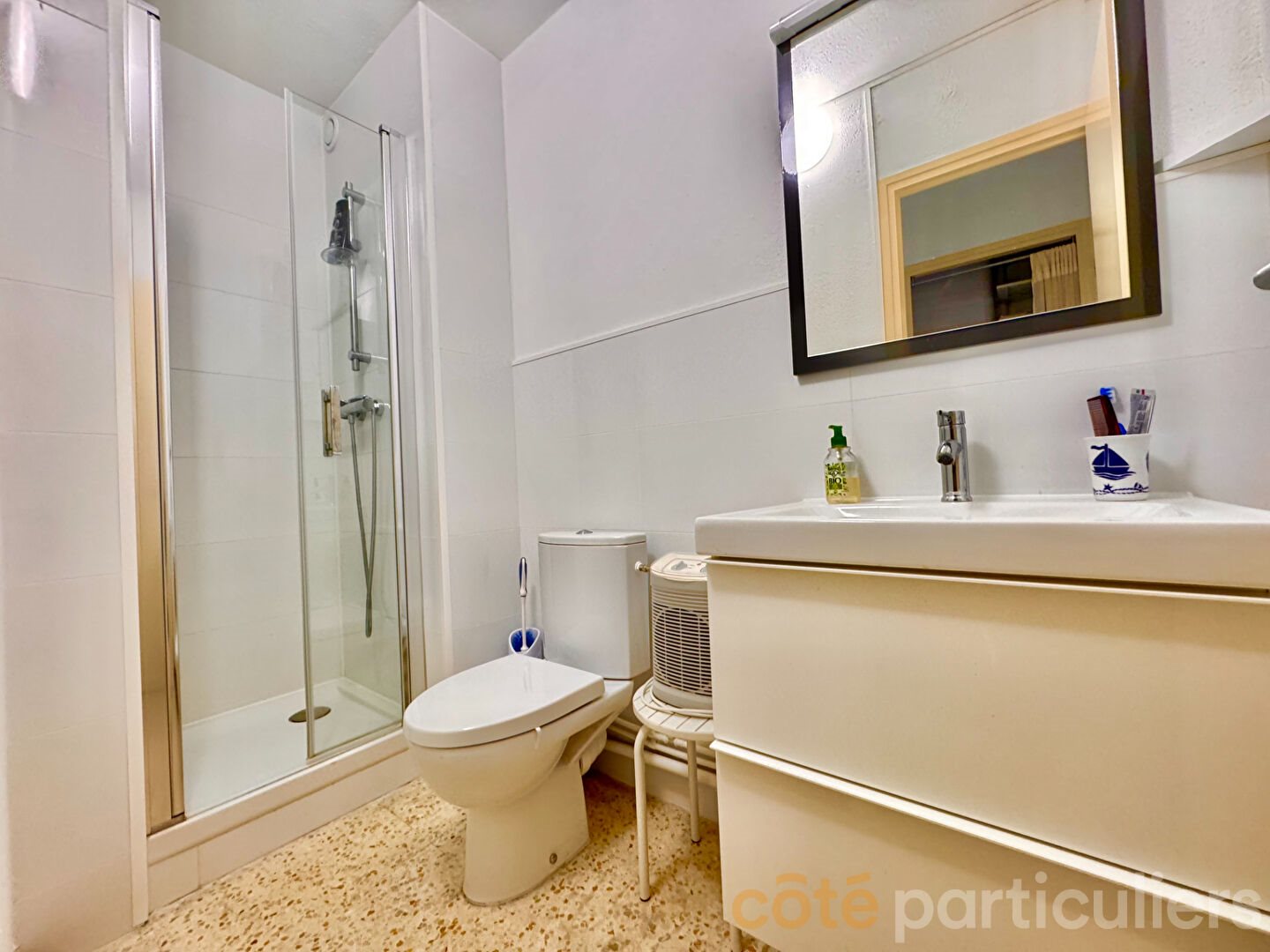 Appartement à vendre, 21m², La Grande-Motte