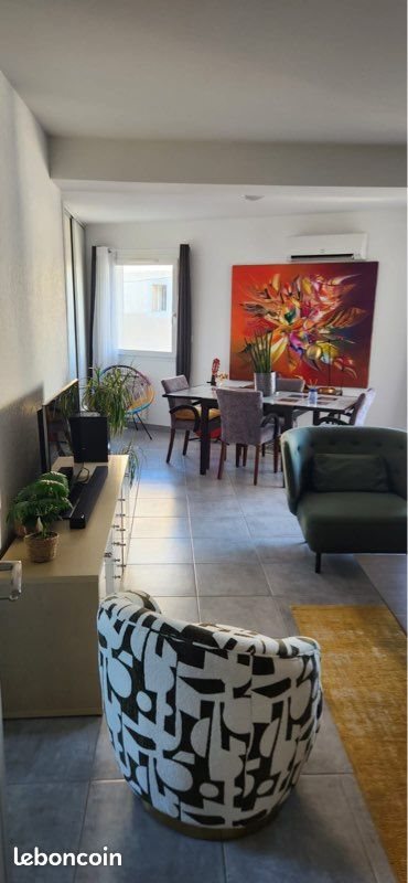 Appartement à vendre, 72m², Nîmes