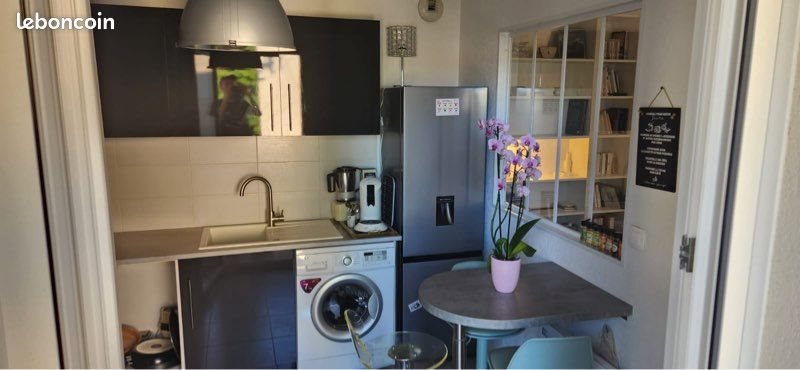 Appartement à vendre, 72m², Nîmes