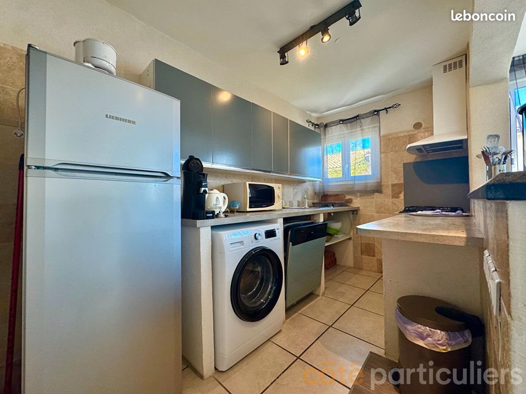 Appartement à vendre, 54m², Le Grau-du-Roi