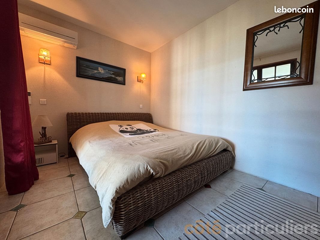 Appartement à vendre, 54m², Le Grau-du-Roi