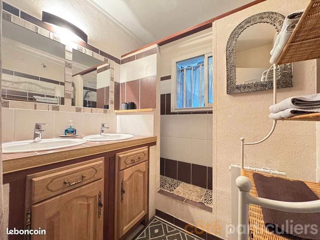 Appartement à vendre, 54m², Le Grau-du-Roi