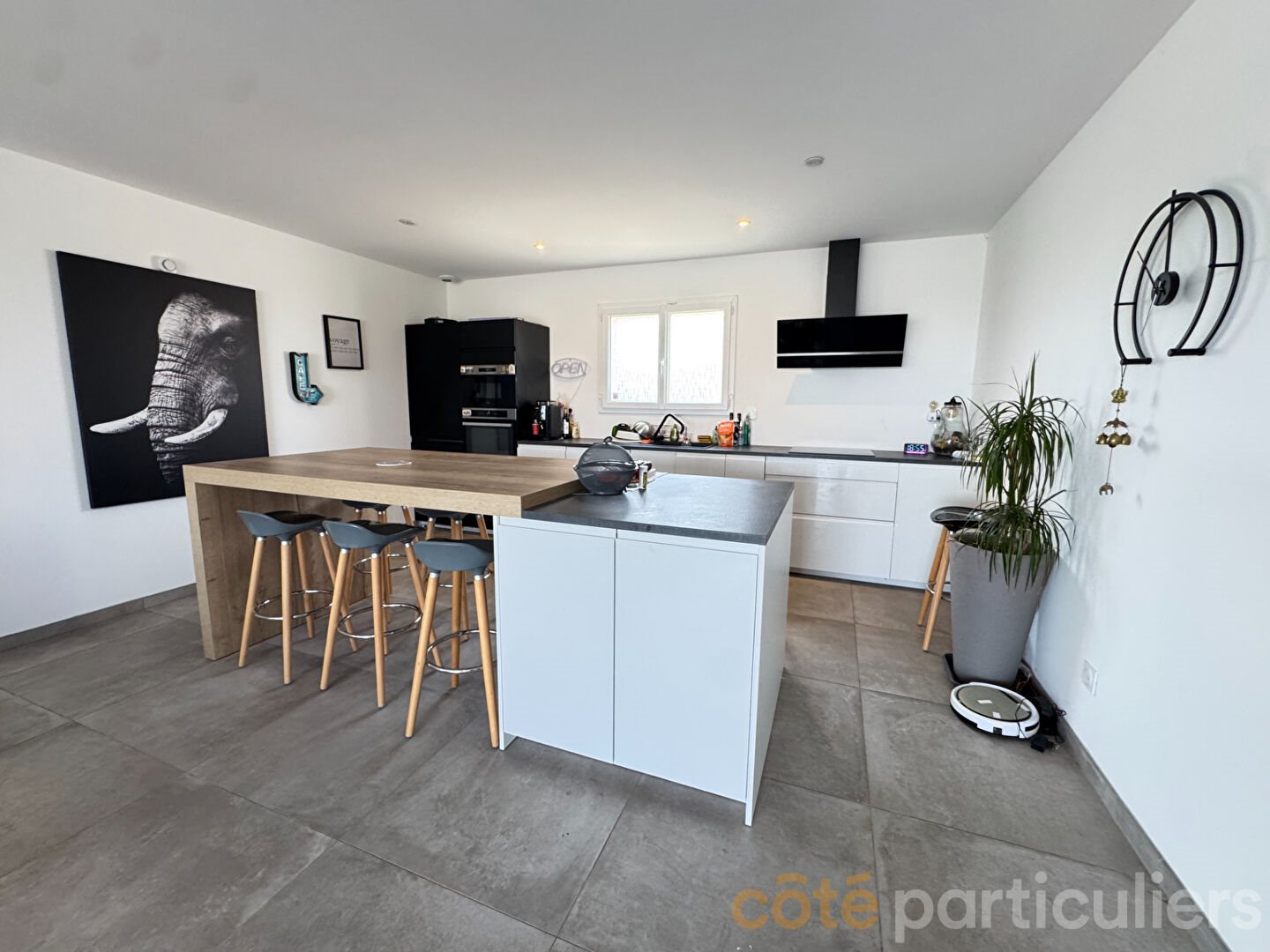 Maison à vendre, 118m², Nîmes