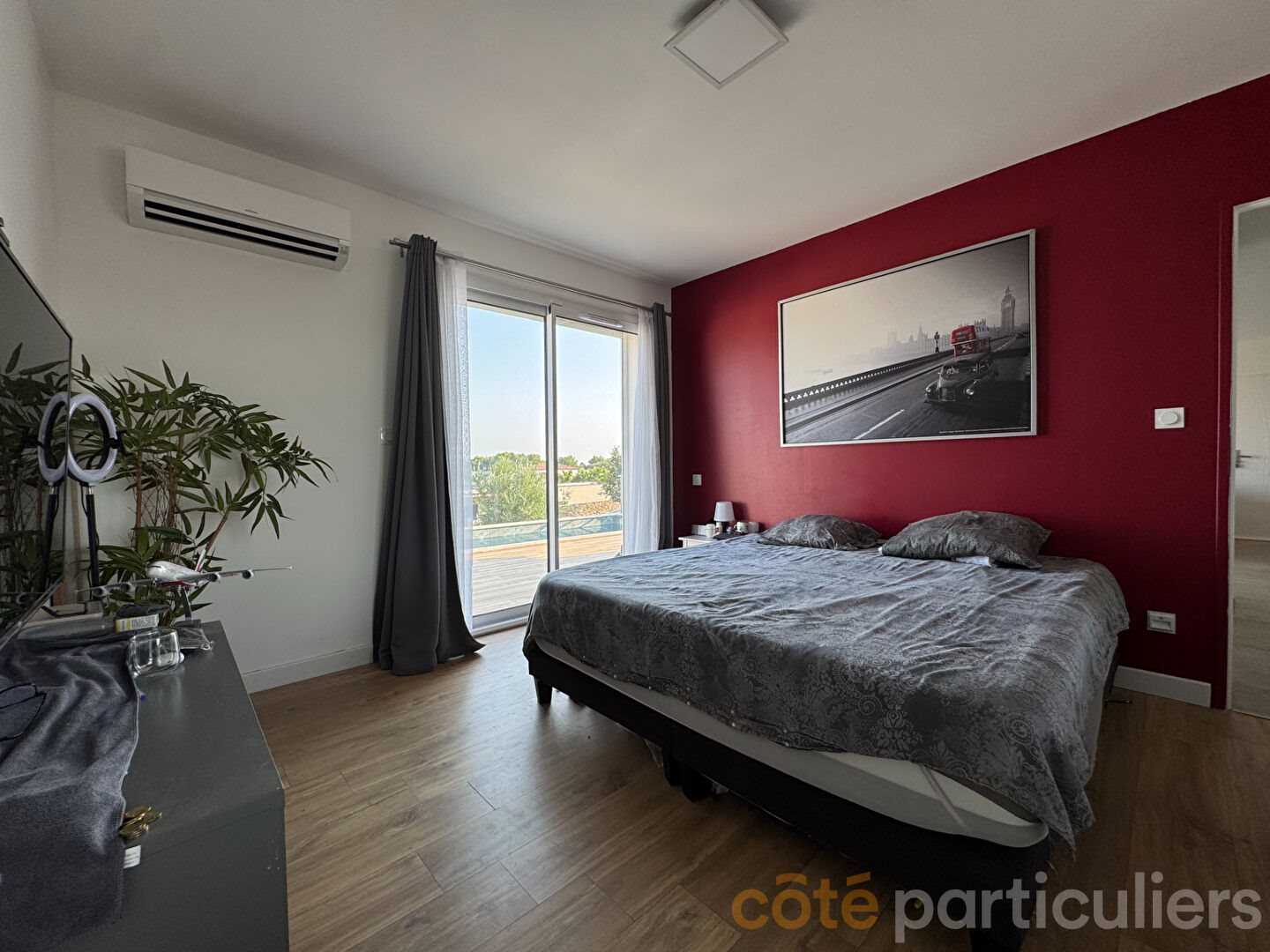 Maison à vendre, 118m², Nîmes