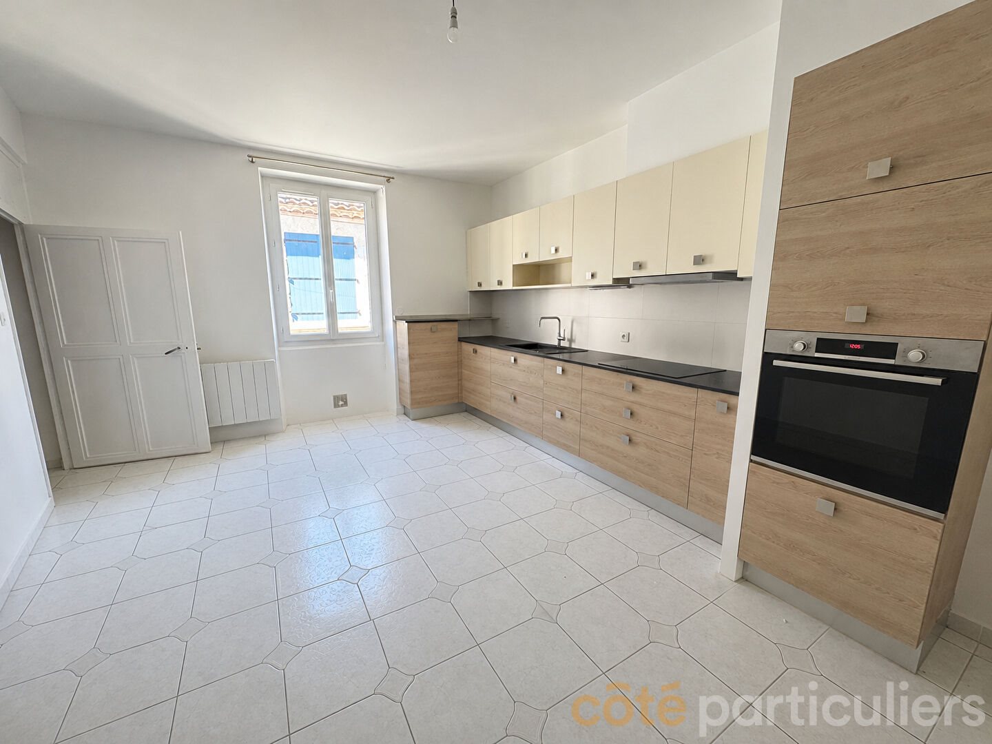 Maison à louer, 79m², Calvisson