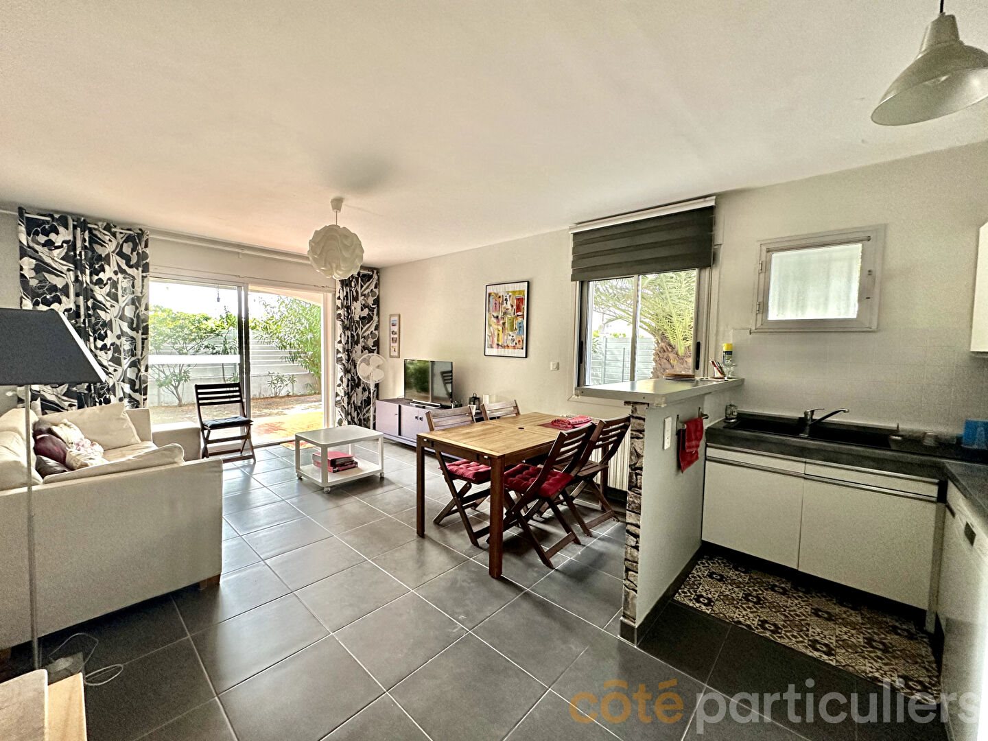 Appartement à vendre, 67m², Le Grau-du-Roi