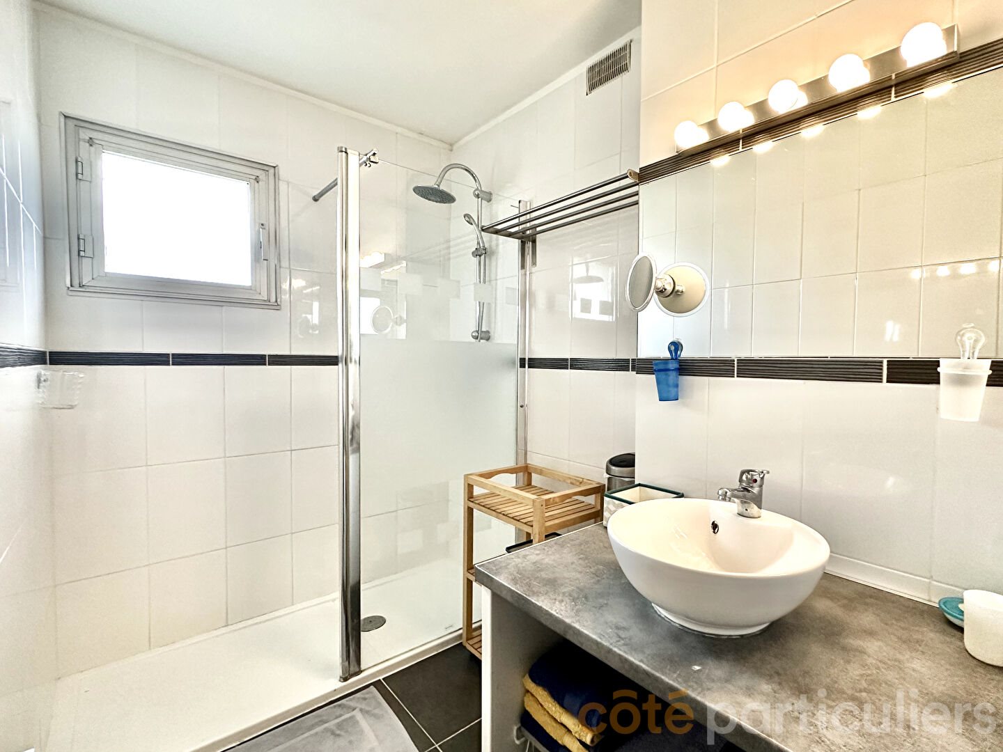 Appartement à vendre, 67m², Le Grau-du-Roi