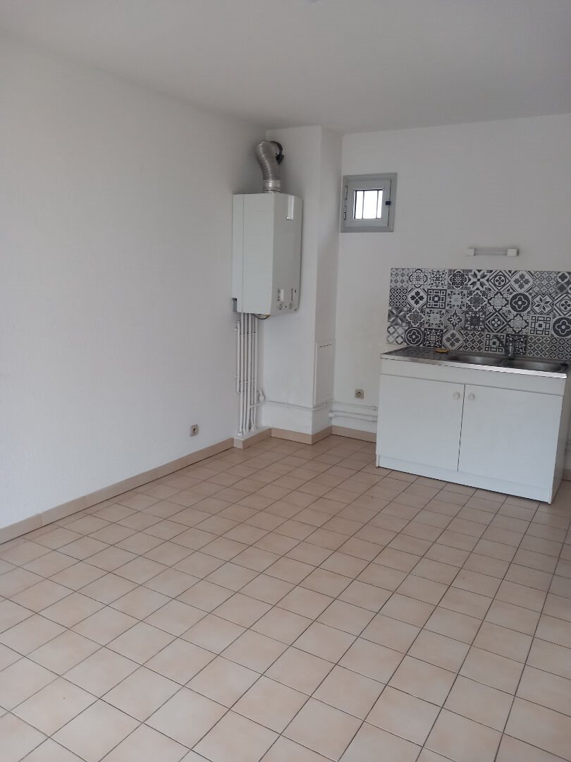 Appartement à louer, 36m², La Grande-Motte