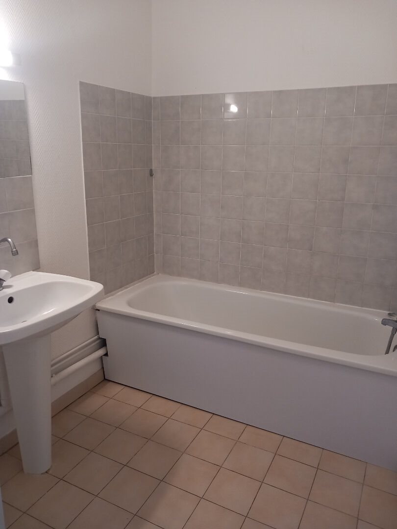Appartement à louer, 36m², La Grande-Motte