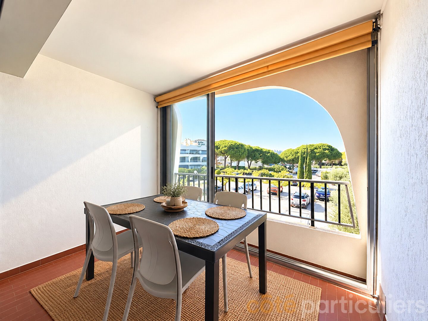 Appartement à vendre, 20m², Le Grau-du-Roi