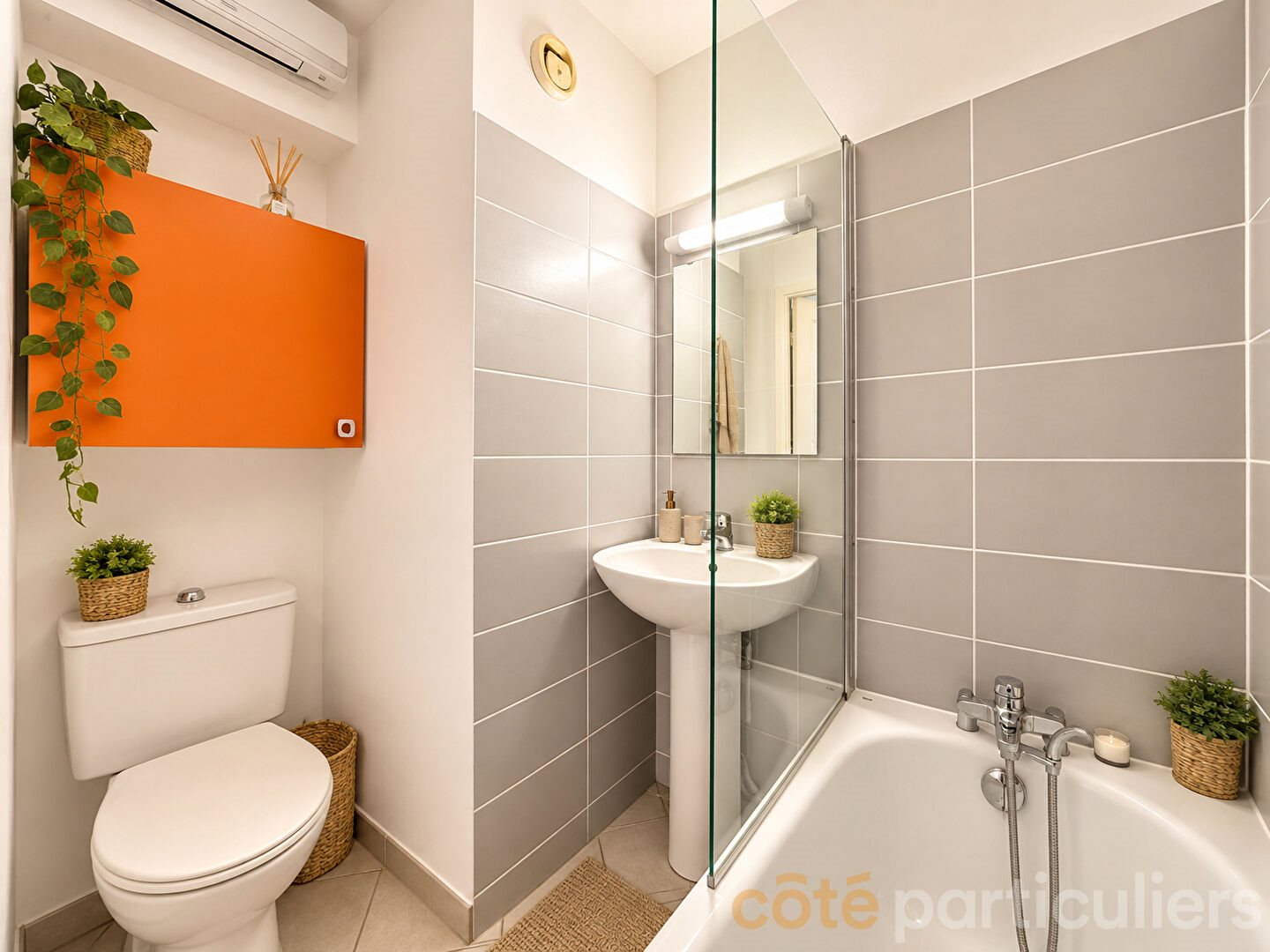 Appartement à vendre, 20m², Le Grau-du-Roi