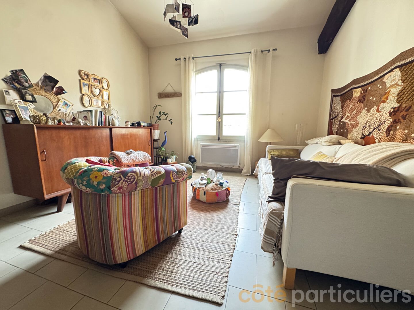 Appartement à vendre, 38m², Saint-Laurent-d'Aigouze