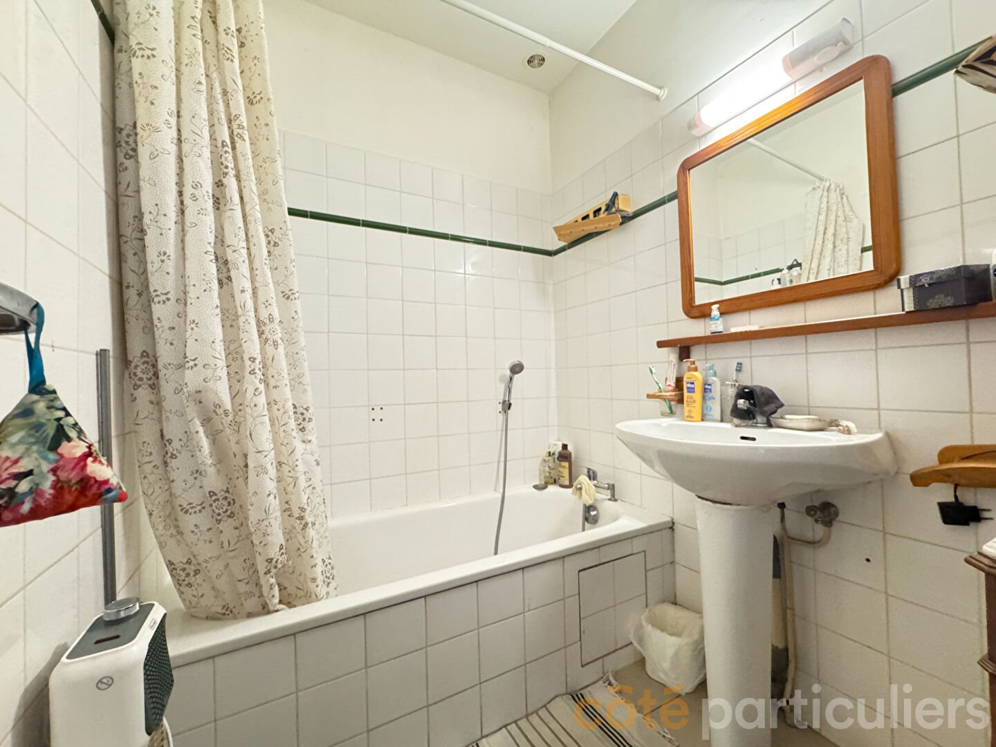 Appartement à vendre, 38m², Saint-Laurent-d'Aigouze